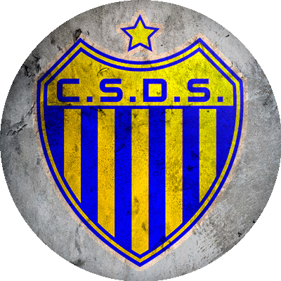 Logo Club Sportivo Dock Sud